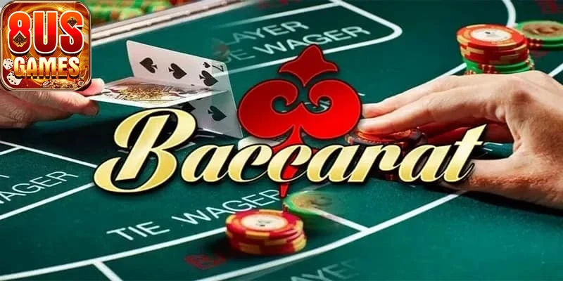 Khuyến mãi hấp dẫn trên baccarat 8us mỗi tháng