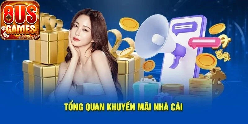 ưu đãi nạp đầu 8us thu hút người chơi