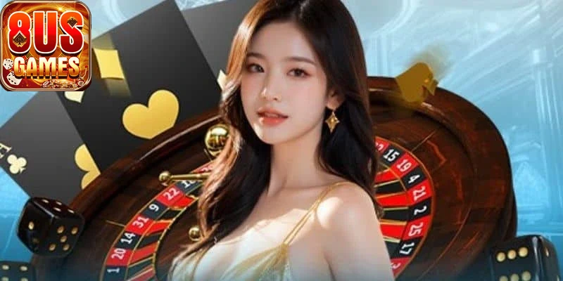 Khuyến mãi hấp dẫn tại ưu đãi VIP 8us