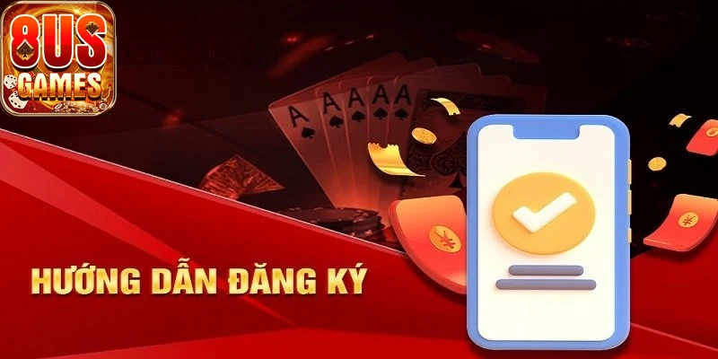 Ưu đãi hấp dẫn khi đăng ký 8us lần đầu