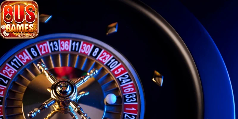 Ưu đãi hấp dẫn tại casino online 8us