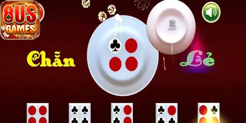 Khuyến mãi hấp dẫn xóc đĩa 8us