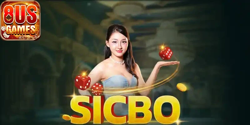 Trải nghiệm người chơi sicbo 8us thực tế