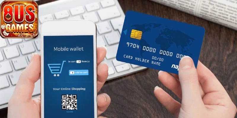 trải nghiệm người chơi khi nạp tiền 8us