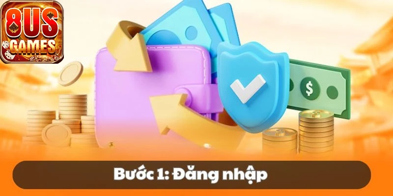 trải nghiệm người chơi rút tiền 8us
