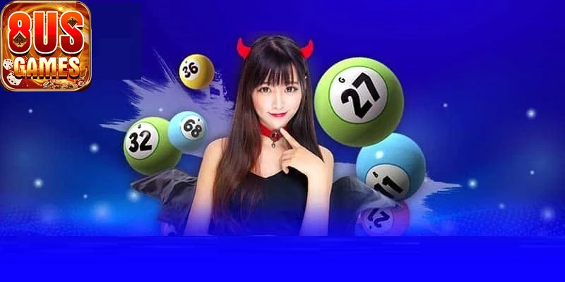 Trải nghiệm người chơi tại xổ số siêu tốc 8us