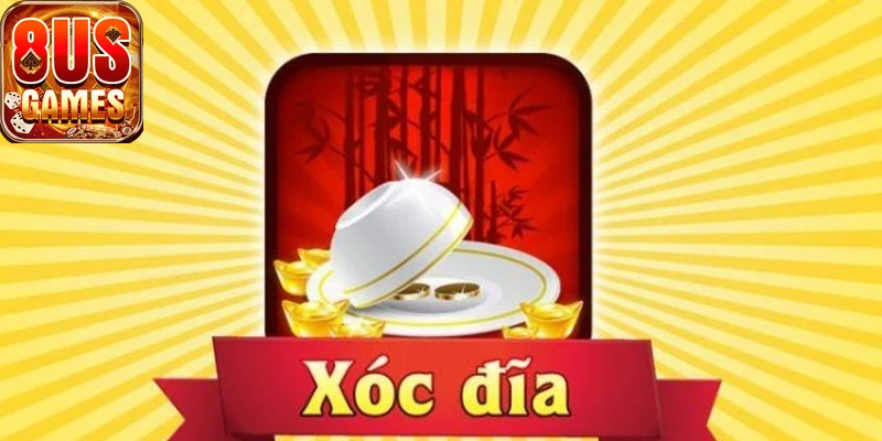 Trải nghiệm người chơi xóc đĩa 8us