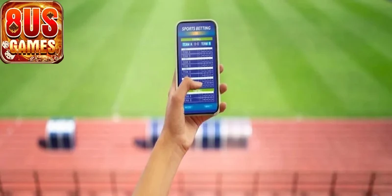 trải nghiệm người chơi app 8us